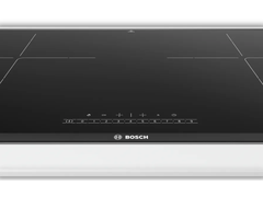 Bếp từ Bosch kết hợp 2 vùng nấu HMH.PPI82560MS Serie 8 tại thành phố Hồ Chí Minh