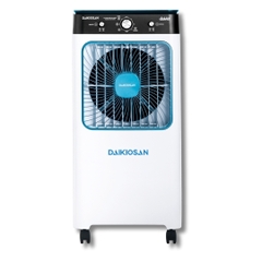 Quạt điều hòa hơi nước Daikiosan DM110 32 Lít - Chính hãng