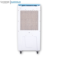 Quạt điều hòa hơi nước Daikiosan DM112 40 Lít - Chính hãng