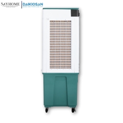 Quạt điều hòa hơi nước Daikiosan DM116 70 Lít - Chính hãng