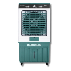 Quạt điều hòa hơi nước Daikiosan DM116 70 Lít - Chính hãng