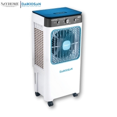 Quạt điều hòa hơi nước Daikiosan DM110 32 Lít - Chính hãng