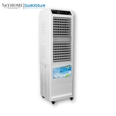 Quạt điều hòa hơi nước Daikiosan DM104 45 Lít - Hàng chính hãng