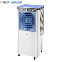 Quạt điều hòa hơi nước Daikiosan DM113 40 Lít - Chính hãng