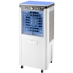 Quạt điều hòa hơi nước Daikiosan DM113 40 Lít - Chính hãng