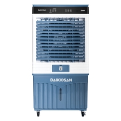 Quạt điều hòa hơi nước Daikiosan DM117 75 Lít - Chính hãng