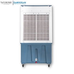 Quạt điều hòa hơi nước Daikiosan DM117 75 Lít - Chính hãng