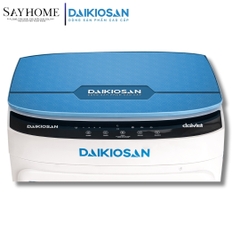 Quạt điều hòa hơi nước Daikiosan DM118 40 Lít - Chính hãng