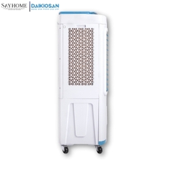 Quạt điều hòa hơi nước Daikiosan DM118 40 Lít - Chính hãng
