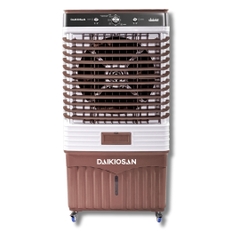 Quạt điều hòa hơi nước Daikiosan DM208 80 Lít - Chính hãng