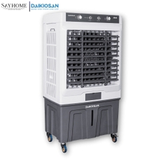 Quạt điều hòa hơi nước Daikiosan DM210 80 Lít - Chính hãng