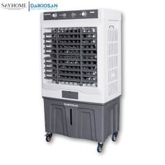 Quạt điều hòa hơi nước Daikiosan DM210 80 Lít - Chính hãng