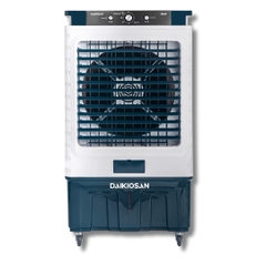 Quạt điều hòa hơi nước Daikiosan DM212 80 Lít - Chính hãng