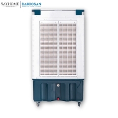 Quạt điều hòa hơi nước Daikiosan DM212 80 Lít - Chính hãng