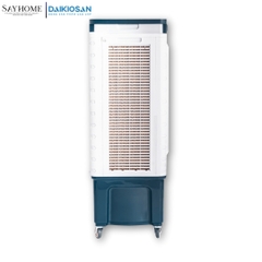 Quạt điều hòa hơi nước Daikiosan DM212 80 Lít - Chính hãng