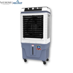 Quạt điều hòa hơi nước Hoà Phát 35 Lít Phím cơ HPCF023NB tại thành phố Hồ Chí Minh