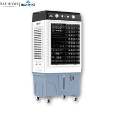 Quạt điều hòa hơi nước Hoà Phát 35 Lít Phím cơ HPCF053NB tại thành phố Hồ Chí Minh