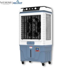 Quạt điều hòa hơi nước Hoà Phát 55 Lít Phím cơ HPCF013NB tại thành phố Hồ Chí Minh