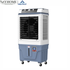 Quạt điều hòa hơi nước Hoà Phát HPCF026NB 35 Lít Phím cơ - Chính hãng