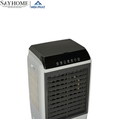 Quạt hơi nước Hòa Phát HPCF1-034I 40 Lít Cảm ứng và remote - Chính hãng - quạt điều hòa