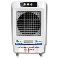 Quạt hơi nước Hakari 100 Lít 550W HK-90 tại thành phố Hồ Chí Minh