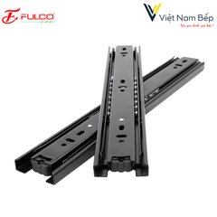 Ray bi 3 tầng không giảm chấn bản 45mm loại dày