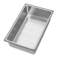 Rổ inox thép không gỉ 304 Malloca L-11 tại thành phố Hồ Chí Minh