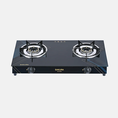 Bếp gas đôi SAKURA SA-515GA tại thành phố Hồ Chí Minh