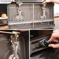 Bếp gas đôi SAKURA SA-650G tại thành phố Hồ Chí Minh