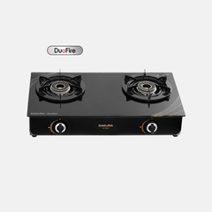 Bếp gas đôi SAKURA SA-792LG tại thành phố Hồ Chí Minh