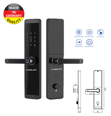 Khóa cửa KASSLER KL-600 thông minh - Hàng chính hãng KASSLER