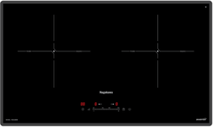 Bếp đôi điện từ Nagakawa UltraSlim NK2C26MB - Made in Malaysia - Bảo hành 5 năm