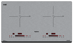 Bếp đôi điện từ Nagakawa NK2C11ME Inverter  - Made in Malaysia - Bảo hành 5 năm
