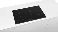 Bếp từ Bosch kết hợp 4 vùng nấu HMH.PVS831FB5E Serie 6 tại thành phố Hồ Chí Minh