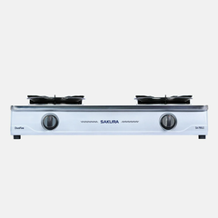Bếp gas đôi SAKURA SA-795LS tại thành phố Hồ Chí Minh