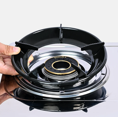 Bếp gas đôi SAKURA SA-795LS tại thành phố Hồ Chí Minh