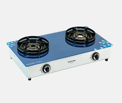 Bếp gas đôi SAKURA SA-890HG tại thành phố Hồ Chí Minh