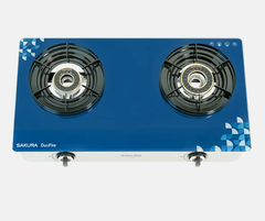 Bếp gas đôi SAKURA SA-890HG tại thành phố Hồ Chí Minh