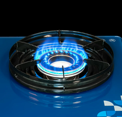 Bếp gas đôi SAKURA SA-890HG tại thành phố Hồ Chí Minh