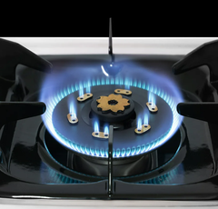 Bếp gas đôi SAKURA SA-811AS tại thành phố Hồ Chí Minh