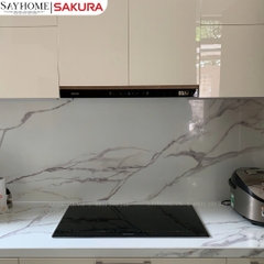 Bếp từ đôi SAKURA SE-MI602B - Chính hãng