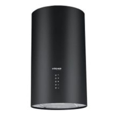 Máy hút mùi Kocher SERENA CXV -188 BL - Hàng chính hãng