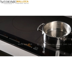 Bếp từ MALLOCA Skylux MH-885 5 vùng nấu - Hàng chính hãng