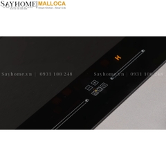 Bếp từ MALLOCA Skylux MH-885 5 vùng nấu - Hàng chính hãng