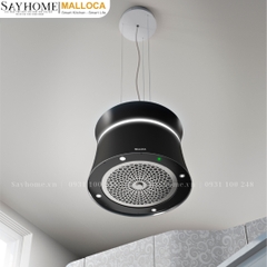 Máy hút mùi Malloca SOPHIE K-500B treo độc lập - Hàng chính hãng Malloca