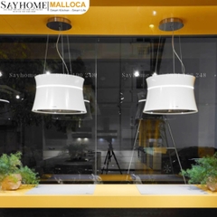 Máy hút mùi Malloca SOPHIE K-500W treo độc lập - Hàng chính hãng Malloca