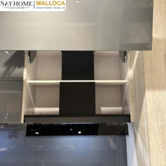 Máy hút mùi MALLOCA Space MH 900SP âm tủ - Hàng chính hãng