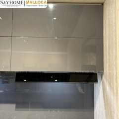 Máy hút mùi MALLOCA Space MH 900SP âm tủ - Hàng chính hãng