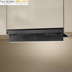 Máy hút mùi MALLOCA Space MH 900SP âm tủ - Hàng chính hãng