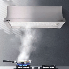 Máy hút mùi âm tủ GH-700BO NEW tại thành phố Hồ Chí Minh